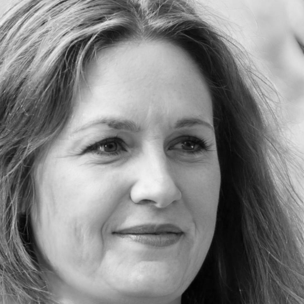 Aurélie Petit, experte en modélisation financière